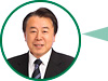 吉田町長